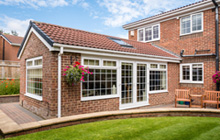 Cold Cotes house extension leads