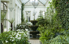 Cold Cotes orangery leads